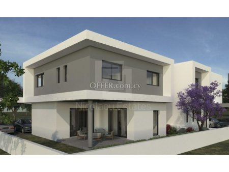 Brand New Spacious Four Bedroom House for Sale in Latsia - 6