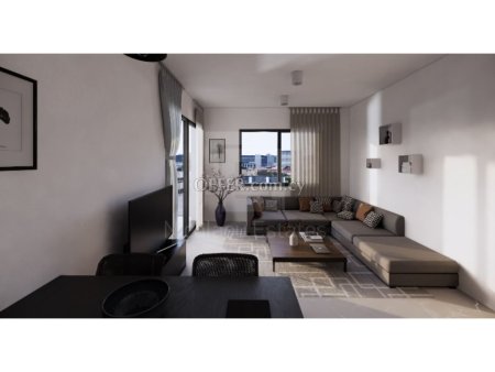 Modern apartment in Omonia for sale. - 8
