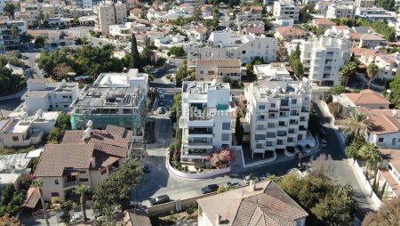 Charming Ground Floor Apartment in Agios Nikolaos Larnaca - 8
