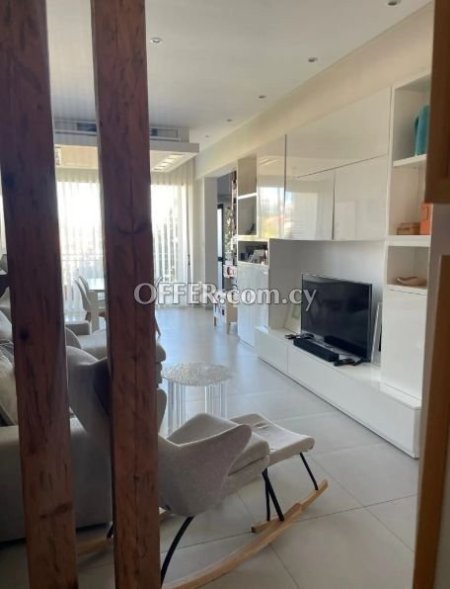 Spacious Two-Bedroom Apartment for Sale in Kallithea - 4