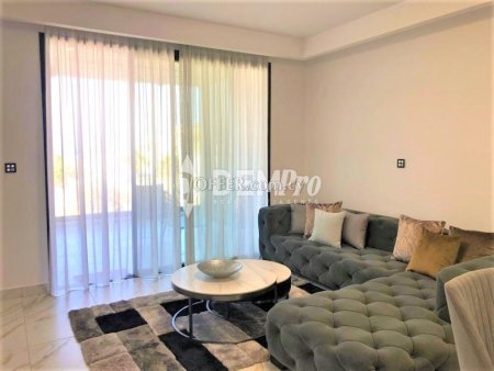 Apartment For Rent in Tombs of The Kings, Paphos - DP4398 - 9