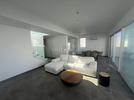 Modern Detached House with Sea View in Protaras - 19