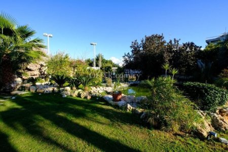 5 Bed Detached Villa for Sale in Engkomi, Nicosia - 9