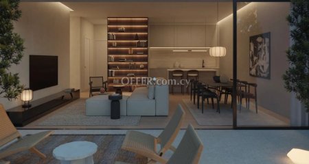 2 Bed Apartment for Sale in Agios Athanasios, Limassol - 2