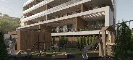 1 Bed Apartment for Sale in Germasogeia, Limassol - 8