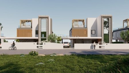 5 Bed Detached Villa for Sale in Pareklisia, Limassol - 8