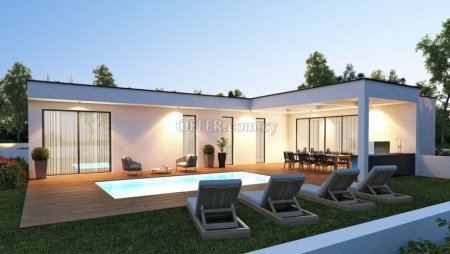 House (Detached) in Pervolia, Larnaca for Sale - 8
