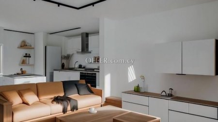 Apartment (Flat) in Mouttalos, Paphos for Sale - 8