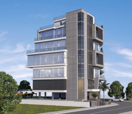 Commercial Building for Sale in Agios Nikolaos, Limassol - 7