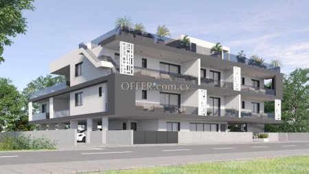 2 Bed Apartment for Sale in Aradippou, Larnaca - 6