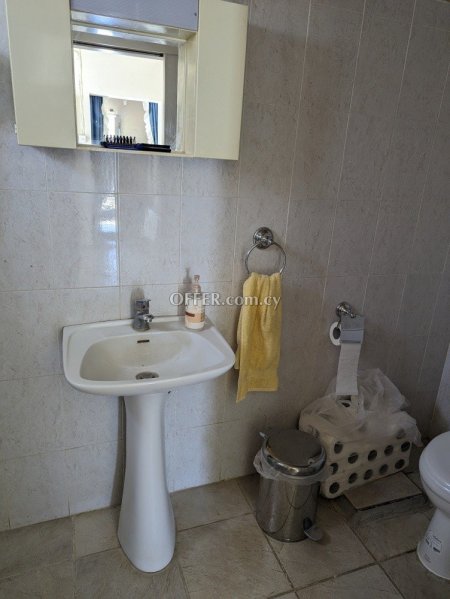 1-bedroom Village House 65 sqm in Pissouri - 10