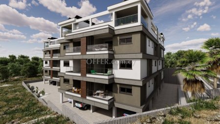 2 Bed Apartment for sale in Agia Filaxi, Limassol - 8