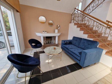 House (Detached) in Agios Athanasios, Limassol for Sale - 8