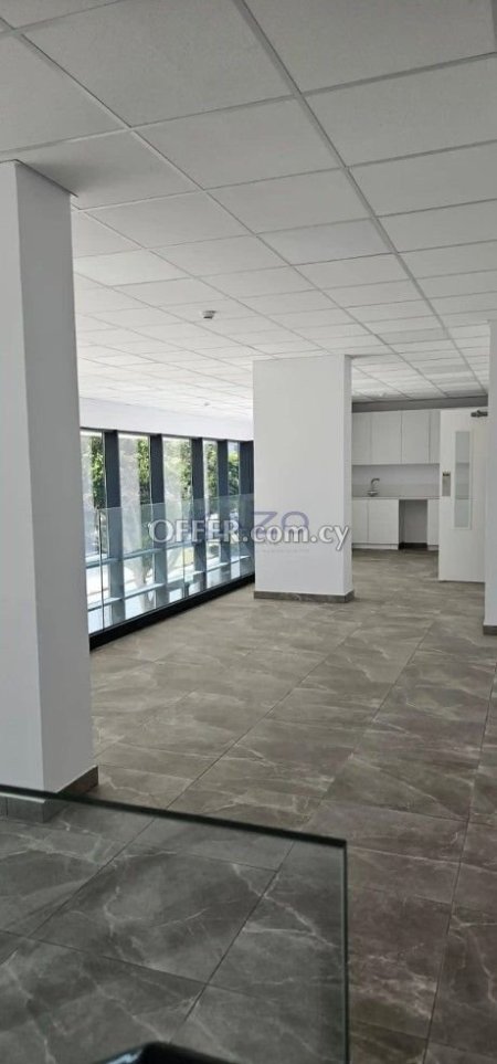 Showroom for Rent in Agios Nektarios - 5
