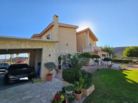 5 Bed Detached House for sale in Fasoula Lemesou, Limassol - 8