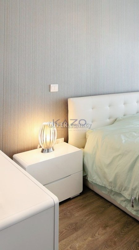 Astonishing Three Bedroom Detached House for Sale in Parekklisia Area - 2