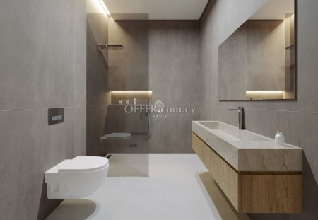 MODERN TWO BEDROOM APARTMENT IN AGIOS ATHANASIOS - 3