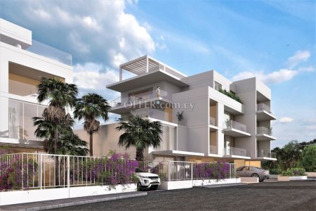 2 Bed Apartment for Sale in Aradippou, Larnaca - 4
