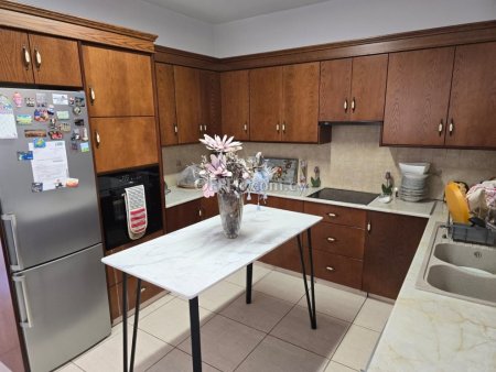 3 Bed House for Sale in Germasogeia, Limassol - 6