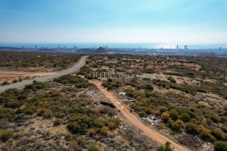 Field for Sale in Agios Athanasios, Limassol - 6