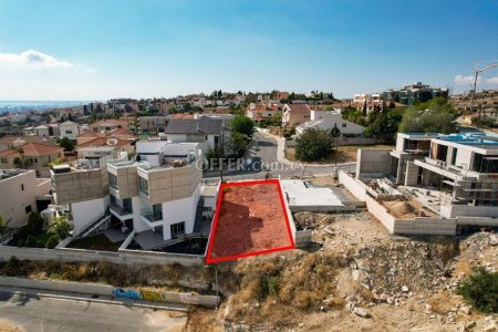 Building Plot for Sale in Agios Athanasios, Limassol - 8