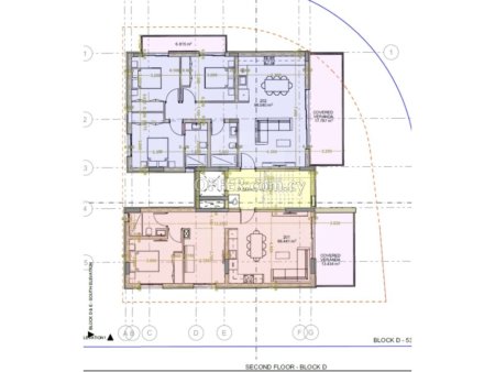 Brand New Three Bedroom Apartments with Photovoltaics for Sale in Polemidia Limassol - 7