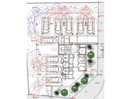 Brand New Luxurious One Bedroom Apartments for Sale in Zakaki Limassol - 3