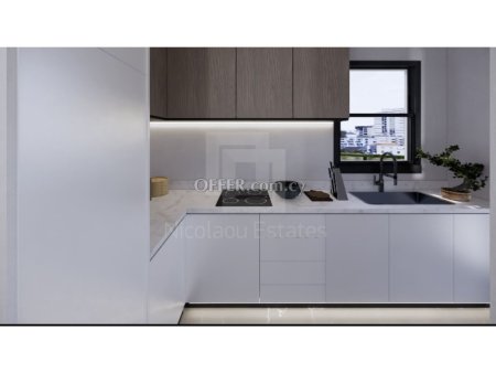Modern apartment in Omonia for sale. - 7