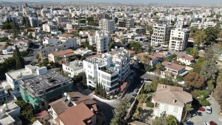 Charming Ground Floor Apartment in Agios Nikolaos Larnaca - 7