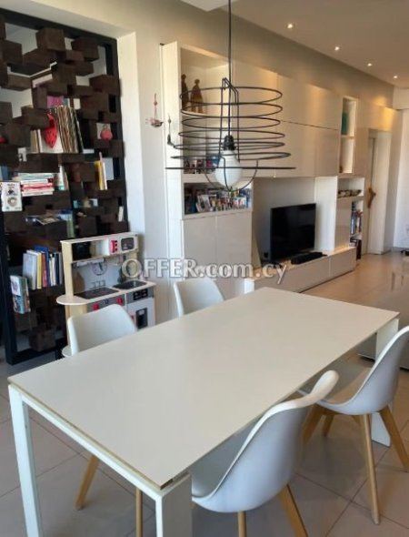 Spacious Two-Bedroom Apartment for Sale in Kallithea - 3