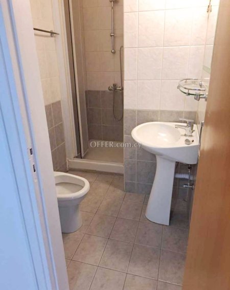 1-bedroom Apartment 50 sqm in Geri - 6