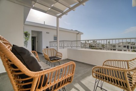 1 Bed Apartment for sale in Kato Pafos, Paphos - 8