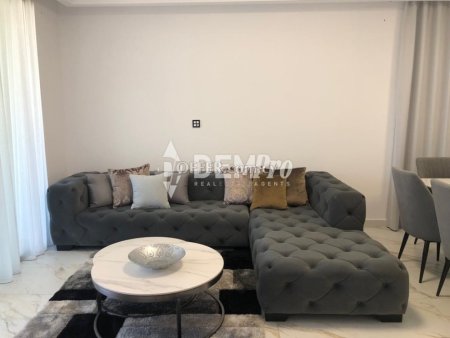Apartment For Rent in Tombs of The Kings, Paphos - DP4398 - 8