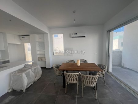 Modern Detached House with Sea View in Protaras - 18