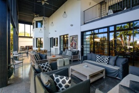 5 Bed Detached Villa for Sale in Engkomi, Nicosia - 8