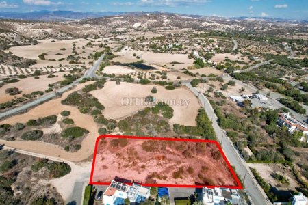 Field for Sale in Pentakomo, Limassol - 8