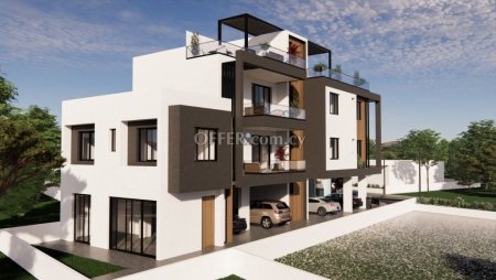 1 Bed Apartment for Sale in Livadia, Larnaca - 8