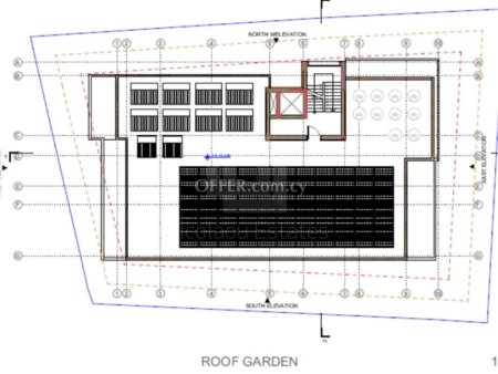 Brand New Two Bedroom Apartments for Sale in Larnaka - 7