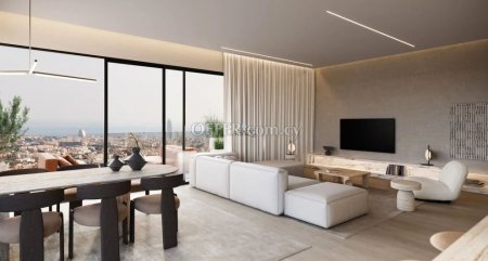 3 Bed Apartment for Sale in Mesa Geitonia, Limassol - 7