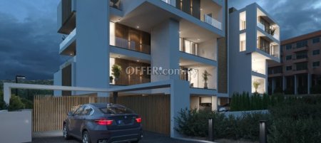 1 Bed Apartment for Sale in Germasogeia, Limassol - 7