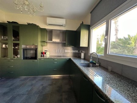 Apartment (Flat) in Germasoyia Tourist Area, Limassol for Sale - 2