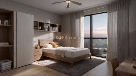 Apartment (Flat) in Mouttalos, Paphos for Sale - 7