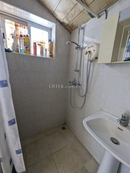 1-bedroom Village House 65 sqm in Pissouri - 9