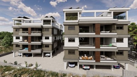 2 Bed Apartment for sale in Agia Filaxi, Limassol - 7