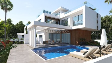 12 Bed Detached Villa for Sale in Pyla, Larnaca - 7