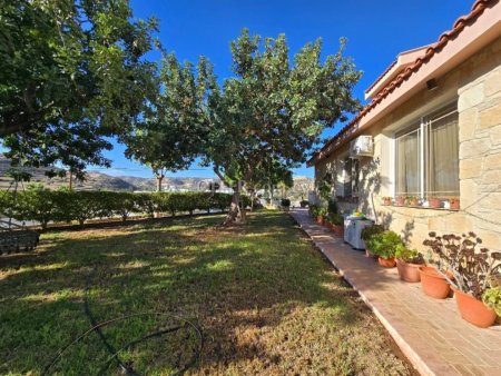 5 Bed Detached House for sale in Fasoula Lemesou, Limassol - 7
