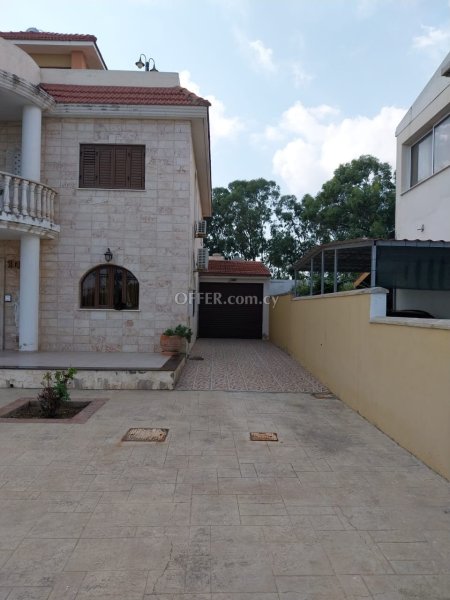 House (Detached) in Zakaki, Limassol for Sale - 4