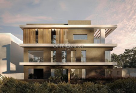 MODERN TWO BEDROOM APARTMENT IN AGIOS ATHANASIOS - 2