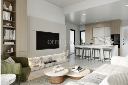NEW 3-BEDROOM APARTMENT IN COLUMBIA AREA! - 7