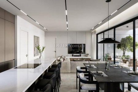 2 Bed Apartment for Sale in Germasogeia, Limassol - 6